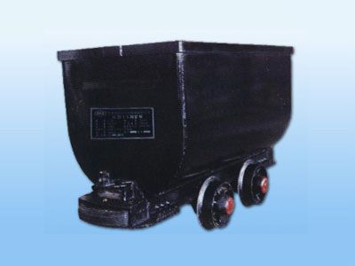 MGC1.1-6、1.7-6標(biāo)準(zhǔn)礦車(chē)